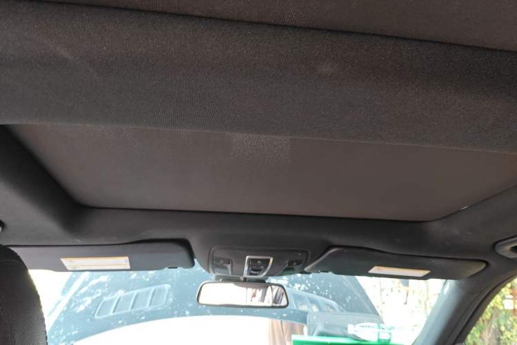 Used Mercedes-Benz GL-Class  Headliner