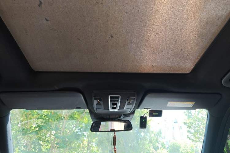 Used Mercedes-Benz GL-Class 2015 GL 500 4MATIC Headliner