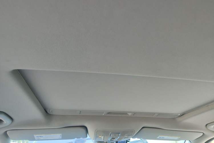 Used Mercedes-Benz GL-Class  Headliner