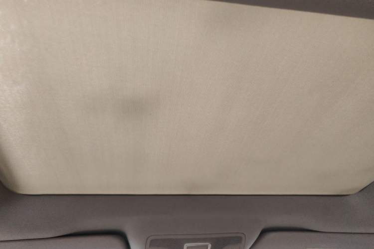 Used Mercedes-Benz GL-Class 2015 GL 400 4MATIC Dynamic Model Headliner