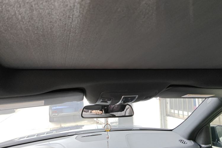 Used Mercedes-Benz GL-Class  Headliner
