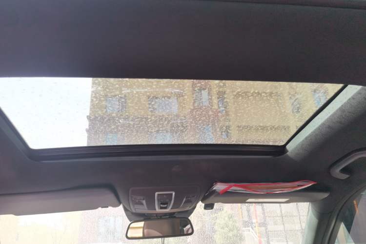 Used Mercedes-Benz GL-Class 2015 GL 500 4MATIC Headliner