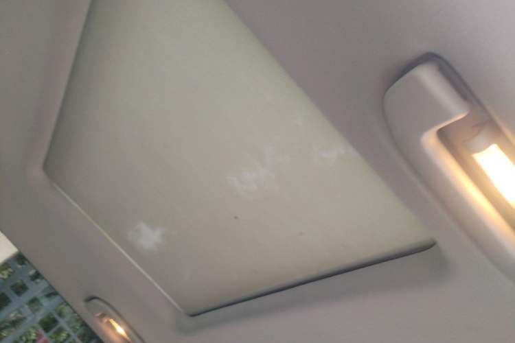 Used Mercedes-Benz GL-Class  Headliner