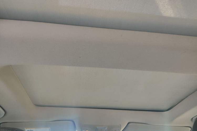 Used Mercedes-Benz GL-Class  Headliner