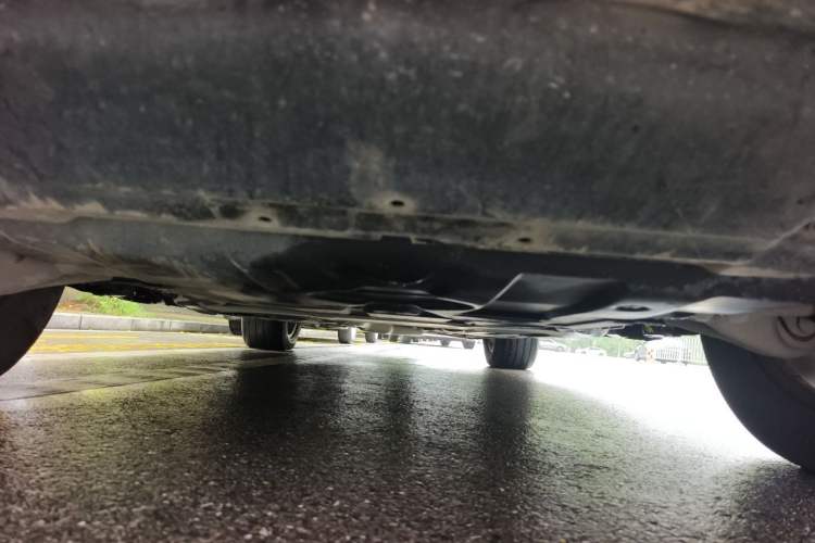 Used Mercedes-Benz GL-Class 2015 GL 350 CDI 4MATIC Chassis Front