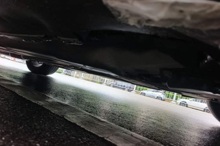 Used Mercedes-Benz GL-Class 2015 GL 350 CDI 4MATIC Chassis Front Right