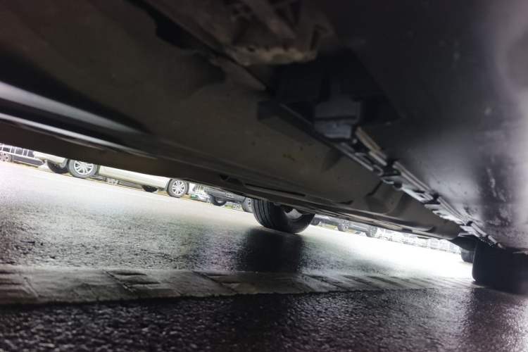 Used Mercedes-Benz GL-Class 2015 GL 350 CDI 4MATIC Chassis Rear Right
