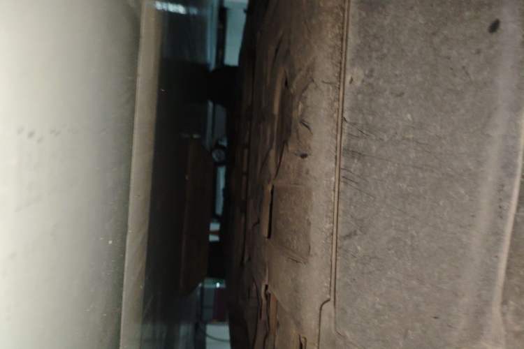 Used Mercedes-Benz GL-Class  Chassis Front