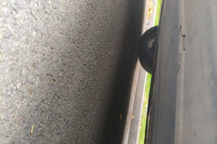 Used Mercedes-Benz GL-Class  Chassis Front Left