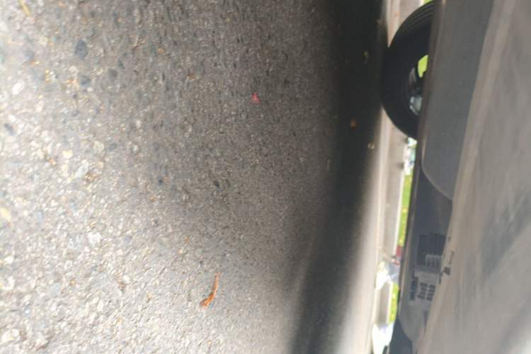 Used Mercedes-Benz GL-Class  Chassis Rear Left