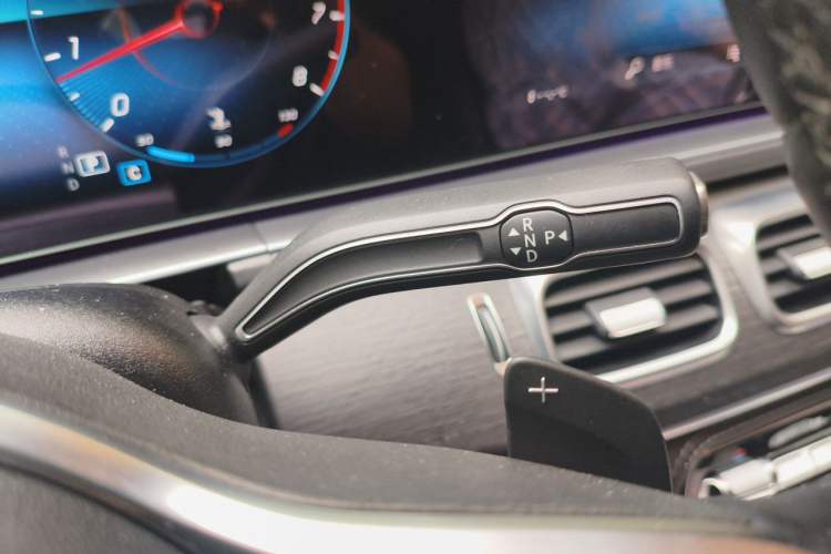 Used Mercedes-Benz GL-Class  Gear Lever