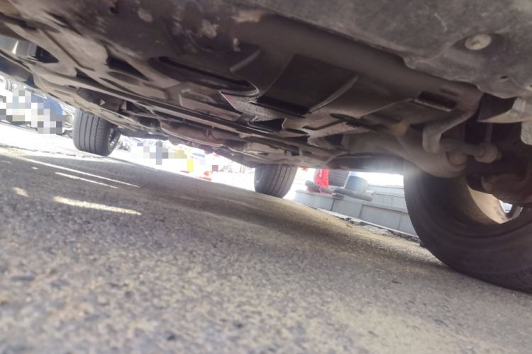 Used Mercedes-Benz GL-Class AMG 2013 AMG GL 63 Chassis Front