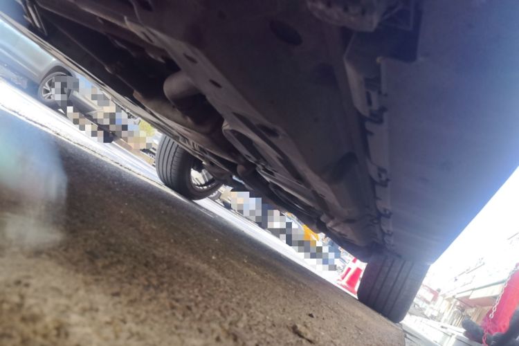 Used Mercedes-Benz GL-Class AMG 2013 AMG GL 63 Chassis Front Left