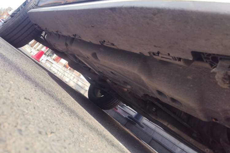 Used Mercedes-Benz GL-Class AMG 2013 AMG GL 63 Chassis Front Right