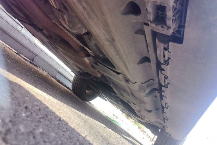 Used Mercedes-Benz GL-Class AMG 2013 AMG GL 63 Chassis Rear Right
