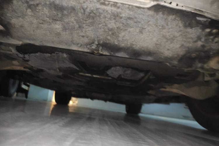 Used Mercedes-Benz GL-Class AMG 2013 AMG GL 63 Chassis Front