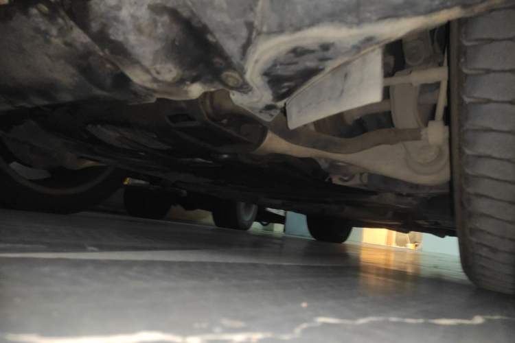 Used Mercedes-Benz GL-Class AMG 2013 AMG GL 63 Chassis Front Left