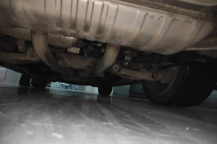 Used Mercedes-Benz GL-Class AMG 2013 AMG GL 63 Chassis Rear