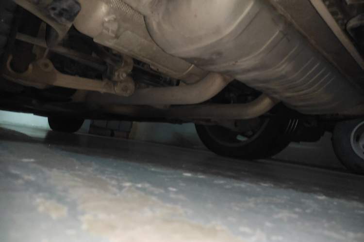 Used Mercedes-Benz GL-Class AMG 2013 AMG GL 63 Chassis Rear Left
