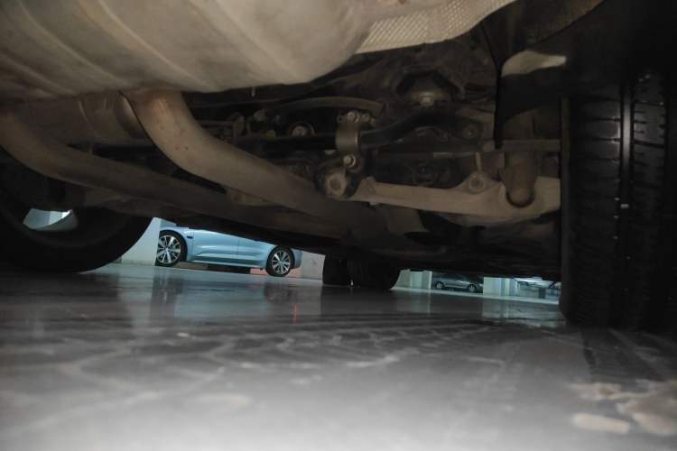 Used Mercedes-Benz GL-Class AMG 2013 AMG GL 63 Chassis Rear Right