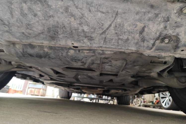 Used Mercedes-Benz GL-Class AMG 2014 AMG GL 63 Chassis Front
