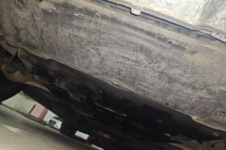 Used Mercedes-Benz GL-Class AMG 2014 AMG GL 63 Chassis Front