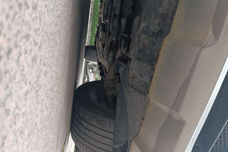 Used Mercedes-Benz GL-Class AMG 2014 AMG GL 63 Chassis Front Left