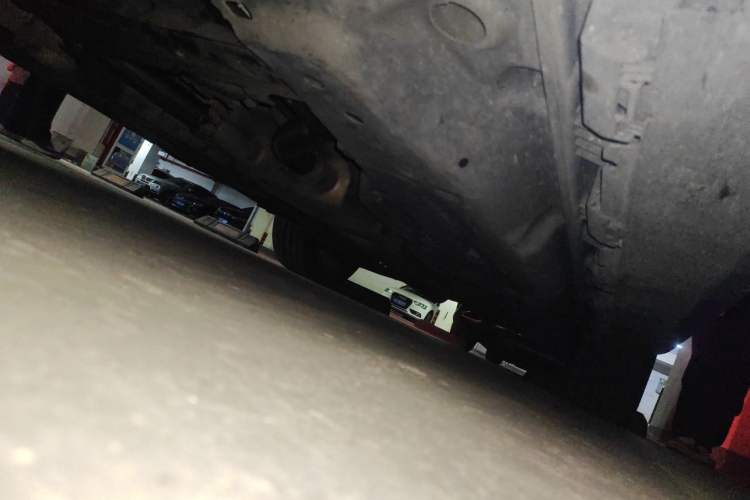 Used Mercedes-Benz GL-Class AMG 2014 AMG GL 63 Chassis Front Left