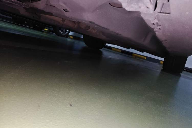 Used Mercedes-Benz GL-Class AMG 2014 AMG GL 63 Chassis Front Left