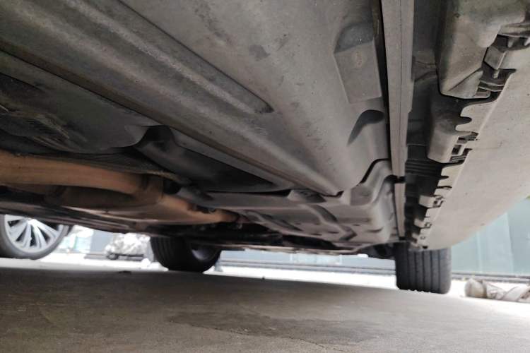 Used Mercedes-Benz GL-Class AMG 2014 AMG GL 63 Chassis Rear Right