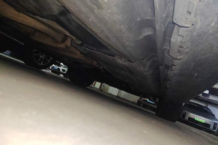 Used Mercedes-Benz GL-Class AMG 2014 AMG GL 63 Chassis Rear Right