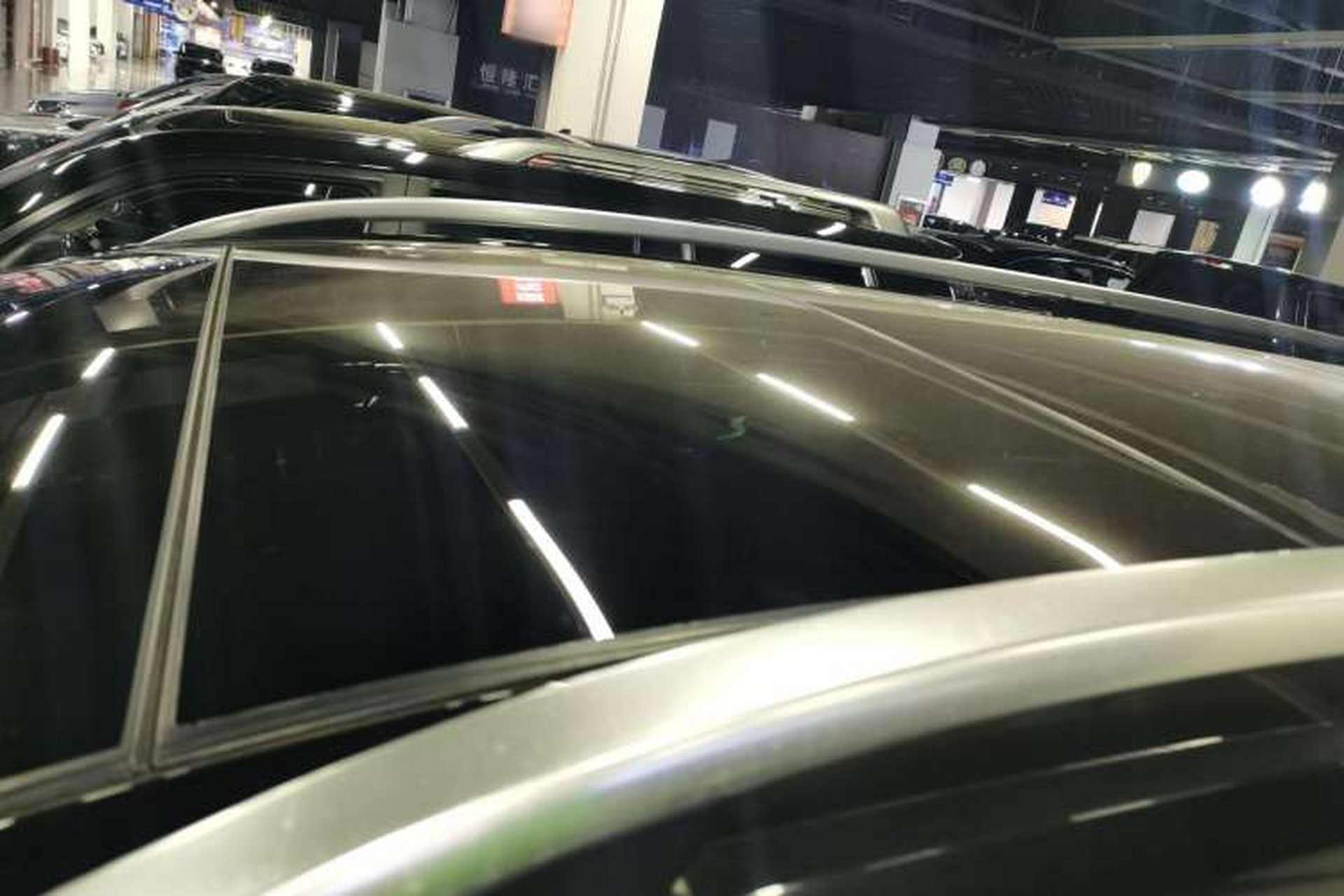 Used Mercedes-Benz GL-Class AMG 2014 AMG GL 63 Roof