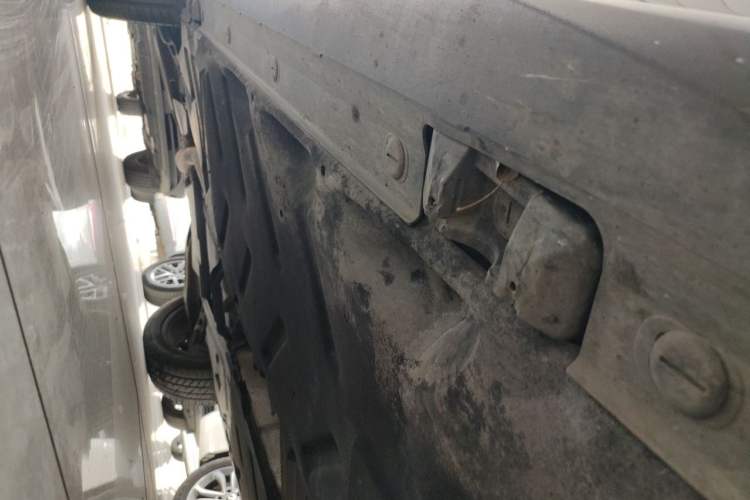 Used Mercedes-Benz GLA 2015 GLA 200 Fashion Model Chassis Front Right