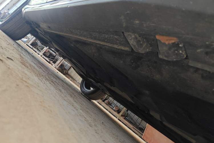 Used Mercedes-Benz GLA 2015 GLA 200 Fashion Model Chassis Front Right