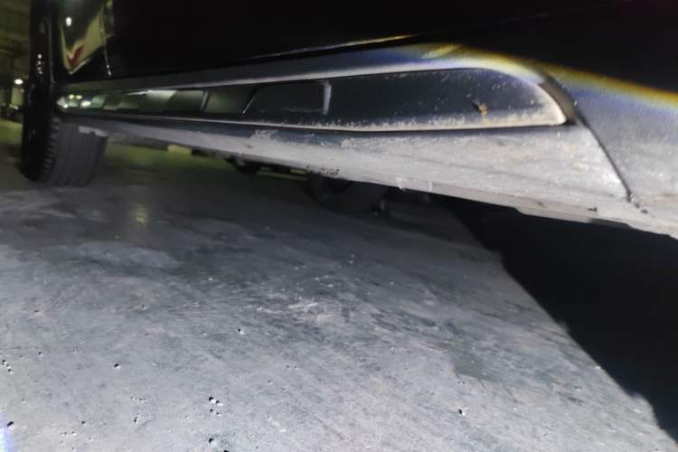 Used Mercedes-Benz GLA 2015 GLA 220 4MATIC Fashion Model Chassis Front Right