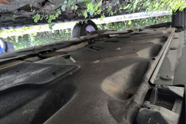 Used Mercedes-Benz GLA 2015 GLA 200 Fashion Model Chassis Front Right