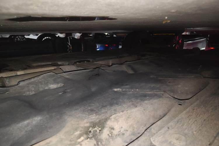 Used Mercedes-Benz GLA 2015 GLA 200 Fashion Model Chassis Front Right