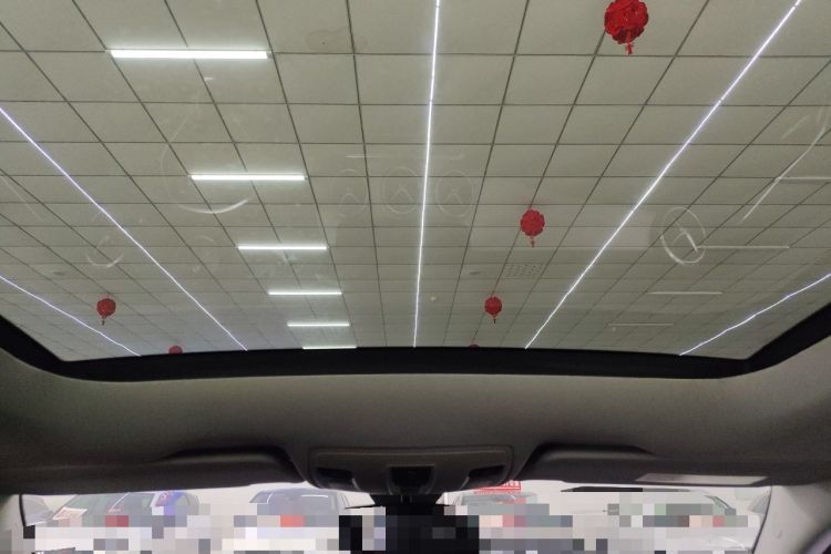 Used Mercedes-Benz GLA 2015 GLA 200 Fashion Model Headliner