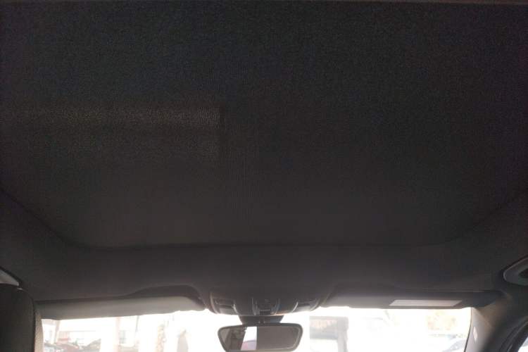 Used Mercedes-Benz GLA 2015 GLA 260 4MATIC Sport Edition Headliner