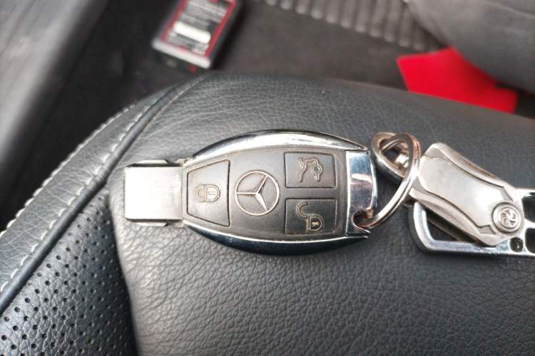 Used Mercedes-Benz GLA 2015 GLA 260 4MATIC Sport Edition Interior 1