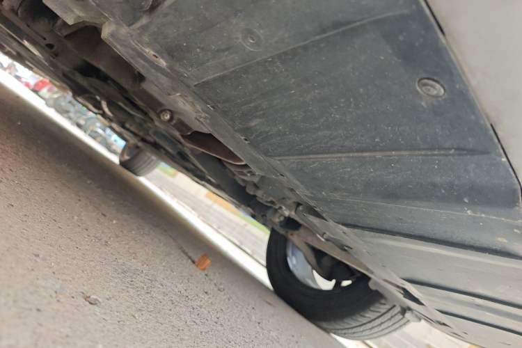 Used Mercedes-Benz GLA 2015 GLA 200 Fashion Model Chassis Front