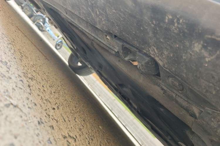 Used Mercedes-Benz GLA 2015 GLA 200 Fashion Model Chassis Front Right