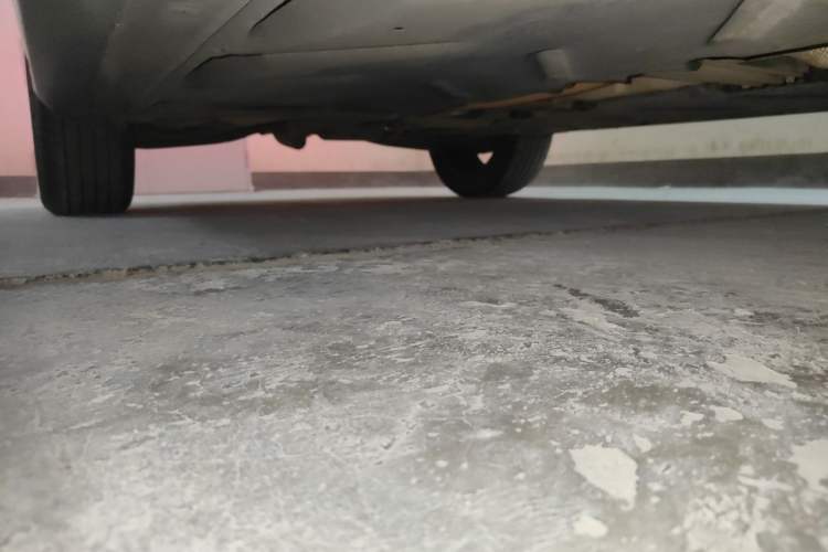 Used Mercedes-Benz GLA 2015 GLA 220 4MATIC Fashion Model Chassis Front Right