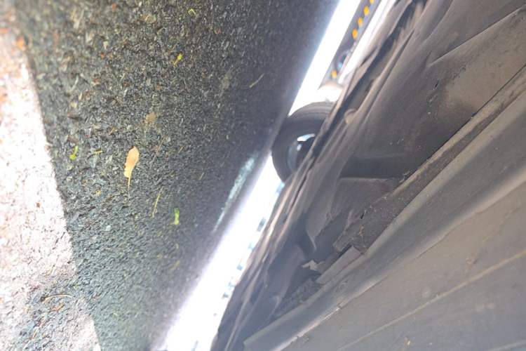 Used Mercedes-Benz GLA 2015 GLA 200 Fashion Model Chassis Front Right
