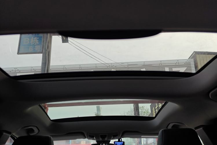 Used Mercedes-Benz GLA 2015 GLA 200 Fashion Model Headliner