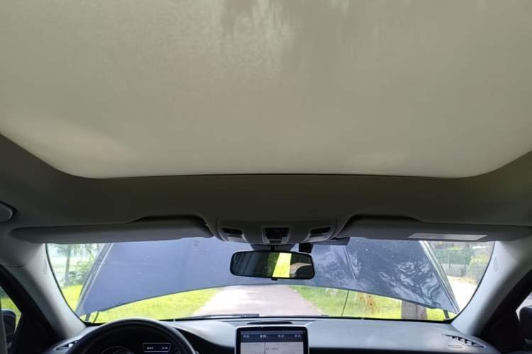 Used Mercedes-Benz GLA 2015 GLA 200 Sport Edition Headliner