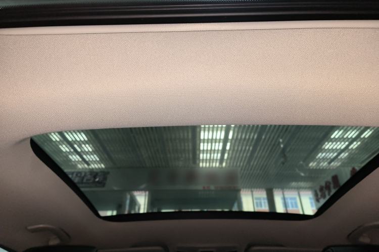 Used Mercedes-Benz GLA 2015 GLA 200 Fashion Model Headliner
