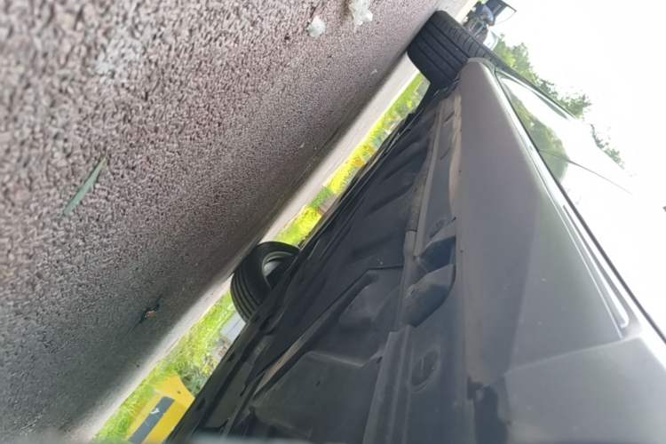Used Mercedes-Benz GLA 2015 GLA 200 Sport Edition Left Side Sill