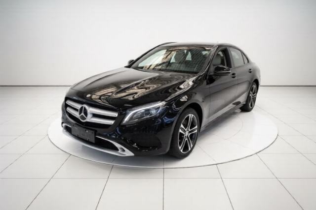 Used Mercedes-Benz GLA 2015 GLA 220 4MATIC Luxury Model