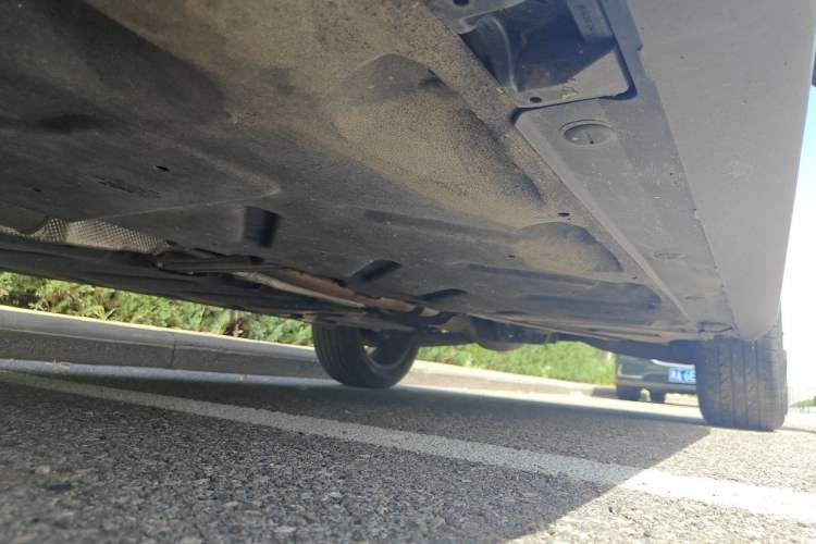 Used Mercedes-Benz GLA 2015 GLA 220 4MATIC Fashion Model Chassis Front Left
